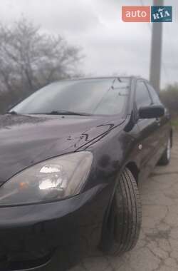 Седан Mitsubishi Lancer 2007 в 