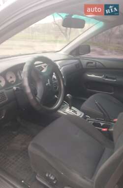 Седан Mitsubishi Lancer 2007 в 