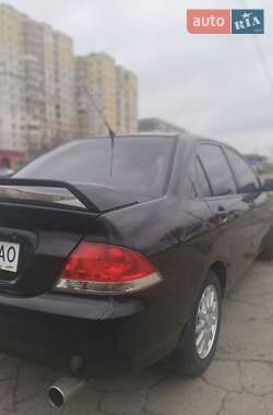Седан Mitsubishi Lancer 2007 в 