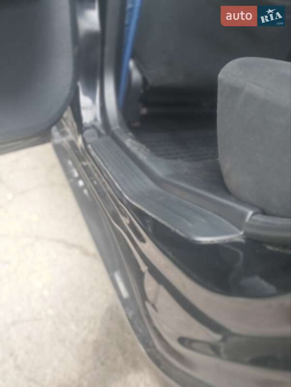 Седан Mitsubishi Lancer 2007 в Кривом Роге фото 24 Седан Mitsubishi Lancer 2007 в Кривом Роге