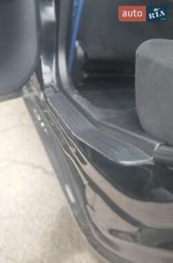 Седан Mitsubishi Lancer 2007 в 
