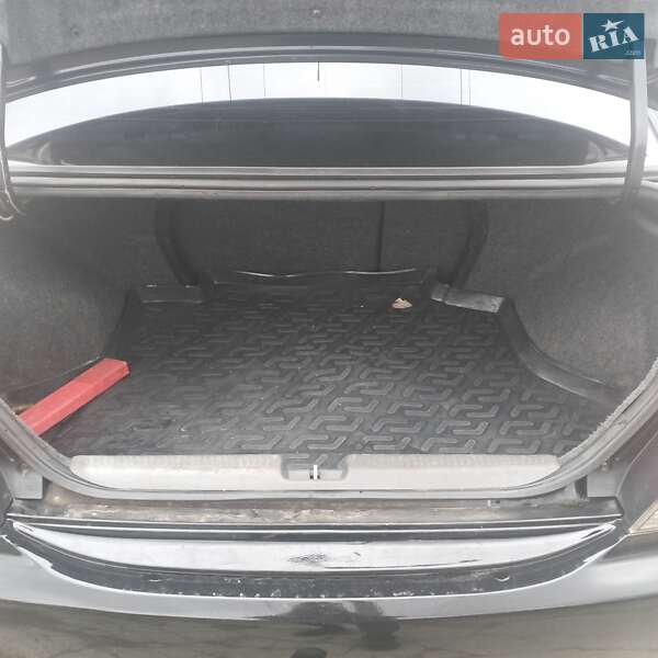 Седан Mitsubishi Lancer 2007 в Кривом Роге фото 28 Седан Mitsubishi Lancer 2007 в Кривом Роге