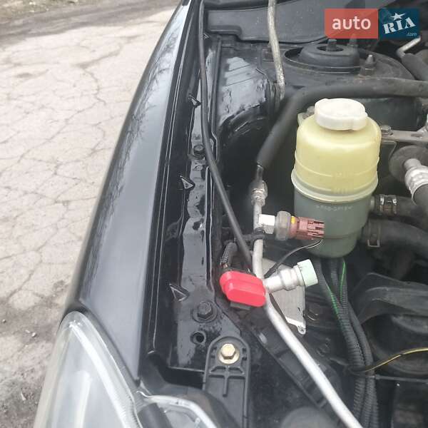 Седан Mitsubishi Lancer 2007 в Кривом Роге фото 33 Седан Mitsubishi Lancer 2007 в Кривом Роге