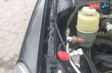 Седан Mitsubishi Lancer 2007 в 