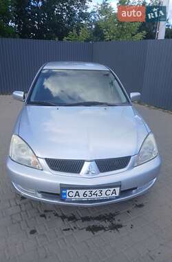 Седан Mitsubishi Lancer 2006 в Умані