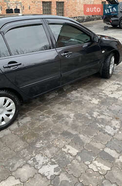 Седан Mitsubishi Lancer 2009 в 