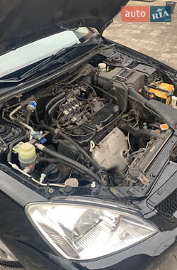 Седан Mitsubishi Lancer 2009 в 
