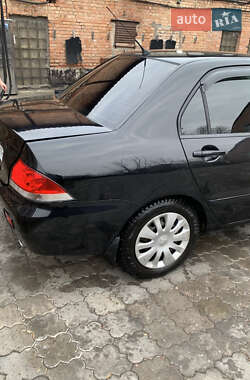 Седан Mitsubishi Lancer 2009 в 
