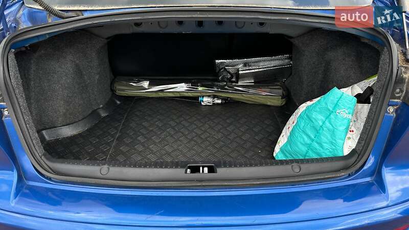 Седан Mitsubishi Lancer 2011 в Одессе