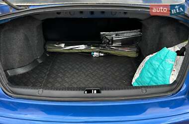 Седан Mitsubishi Lancer 2011 в 