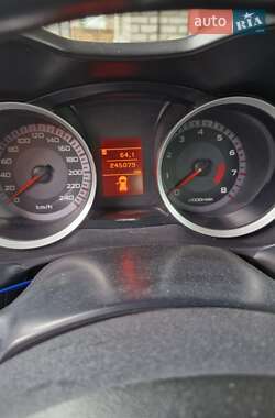 Седан Mitsubishi Lancer 2007 в 
