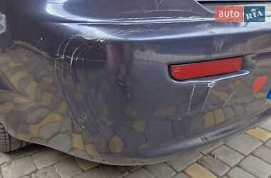 Седан Mitsubishi Lancer 2007 в 