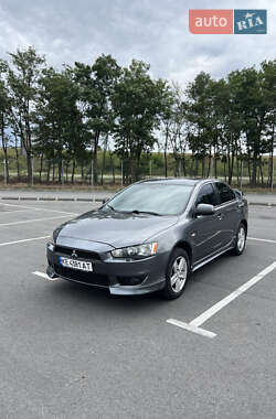 Седан Mitsubishi Lancer 2007 в 