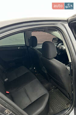 Седан Mitsubishi Lancer 2007 в 