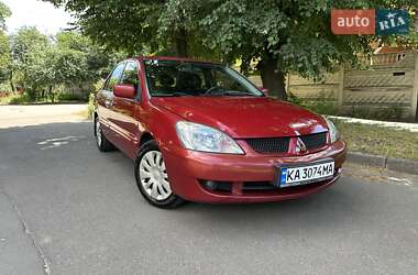 Седан Mitsubishi Lancer 2009 в Києві