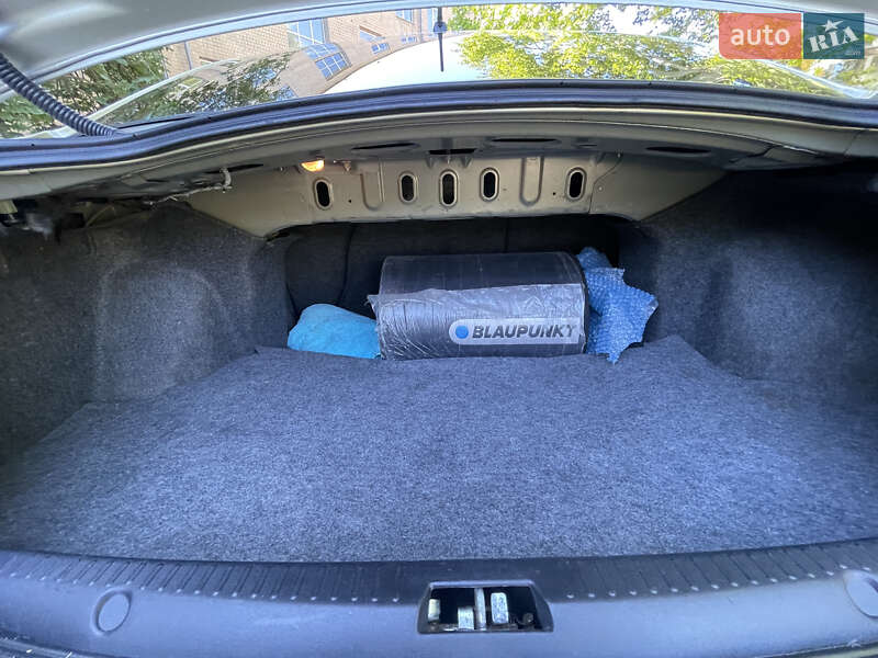 Седан Mitsubishi Lancer 2008 в Одесі