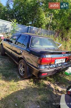 Седан Mitsubishi Lancer 1992 в Одессе