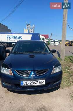 Седан Mitsubishi Lancer 2004 в Нежине