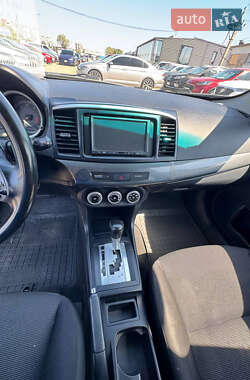 Седан Mitsubishi Lancer 2007 в 