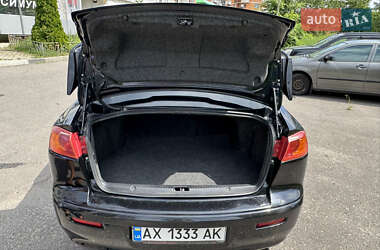 Седан Mitsubishi Lancer 2008 в 