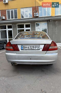 Седан Mitsubishi Lancer 1996 в 