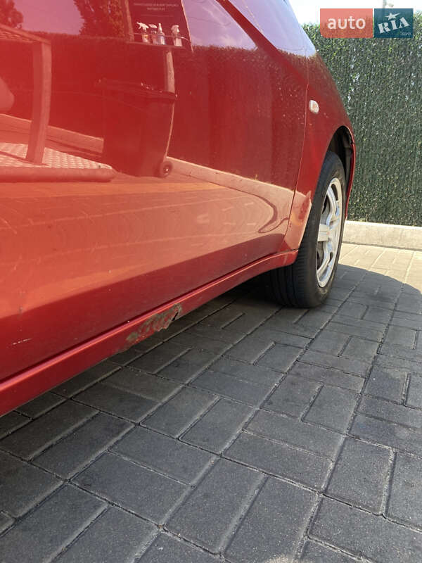Седан Mitsubishi Lancer 2007 в Києві