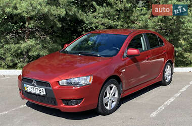 Хэтчбек Mitsubishi Lancer 2008 в Киеве