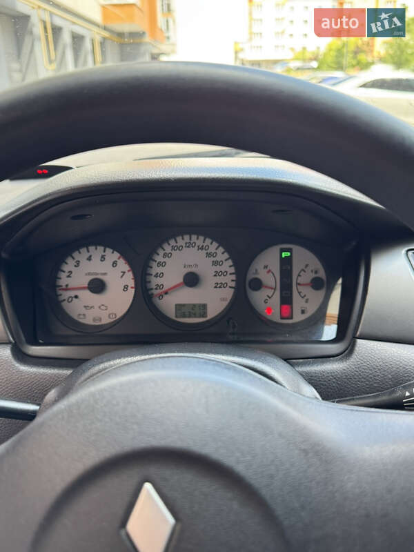 Седан Mitsubishi Lancer 2008 в Виннице фото 10 Седан Mitsubishi Lancer 2008 в Виннице