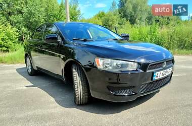 Седан Mitsubishi Lancer 2007 в Києві