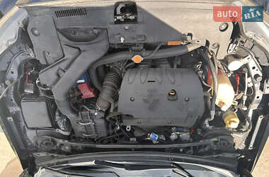 Седан Mitsubishi Lancer 2009 в 