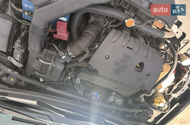 Седан Mitsubishi Lancer 2009 в 