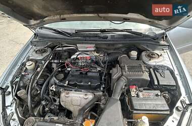 Седан Mitsubishi Lancer 2006 в 