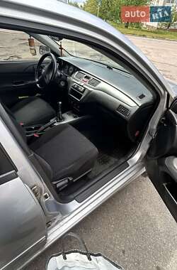 Седан Mitsubishi Lancer 2006 в 