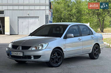 Седан Mitsubishi Lancer 2007 в Дніпрі