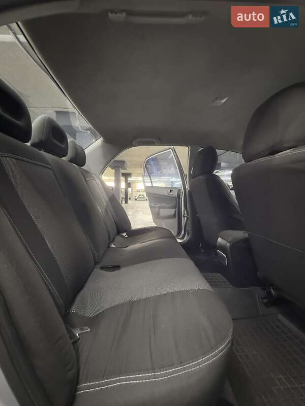 Седан Mitsubishi Lancer 2007 в Одесі фото 32 Седан Mitsubishi Lancer 2007 в Одесі