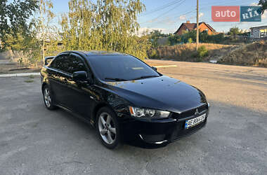 Седан Mitsubishi Lancer 2012 в 