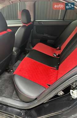 Седан Mitsubishi Lancer 2008 в 