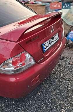 Седан Mitsubishi Lancer 2004 в 