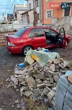 Седан Mitsubishi Lancer 2004 в 
