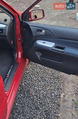 Седан Mitsubishi Lancer 2004 в 