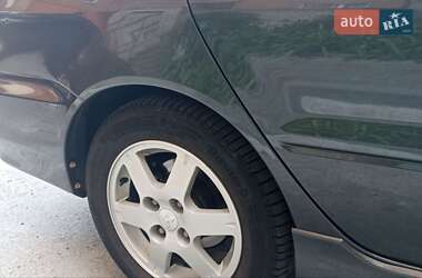 Универсал Mitsubishi Lancer 2004 в 