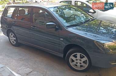 Универсал Mitsubishi Lancer 2004 в 