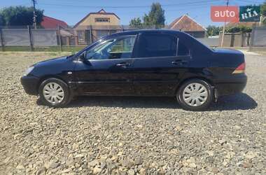 Седан Mitsubishi Lancer 2005 в 
