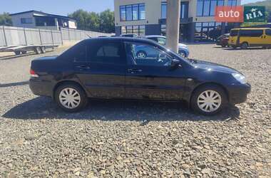 Седан Mitsubishi Lancer 2005 в 
