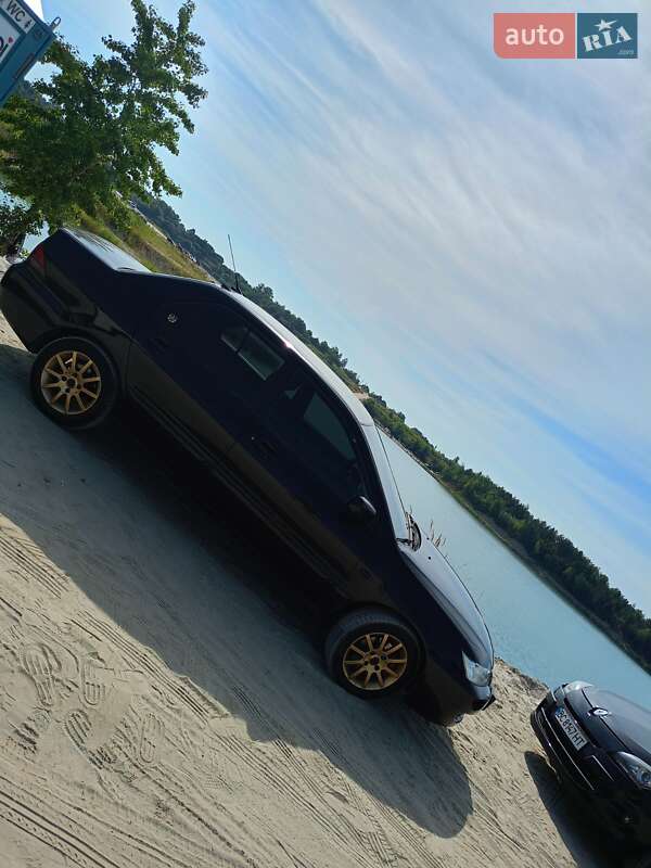 Седан Mitsubishi Lancer 2008 в Львові