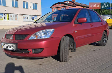 Седан Mitsubishi Lancer 2008 в 
