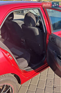 Седан Mitsubishi Lancer 2008 в 