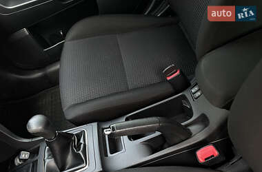 Седан Mitsubishi Lancer 2009 в 