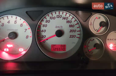 Седан Mitsubishi Lancer 2005 в 
