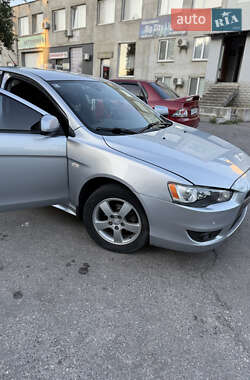 Хэтчбек Mitsubishi Lancer 2009 в 